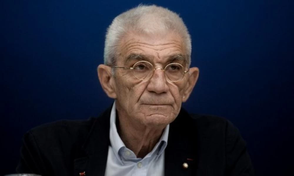 Μπουτάρης: Με τους Τούρκους αισθάνομαι αδερφός, με τους Ευρωπαίους συνεταίρος
